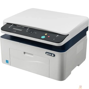 Копировальный аппарат Xerox WorkCentre 3025BI {A4, Laser, P/C/S, 20 ppm, max 15K pages per month, 128MB, GDI, USB, Wi-Fi} (WC3025BI#)(3025V_BI/3025V_BIM)