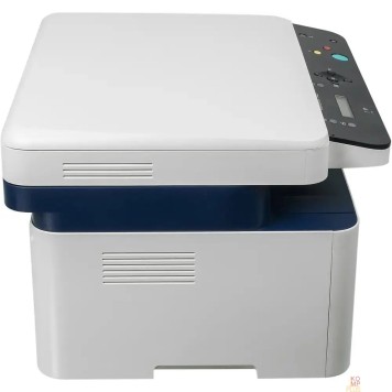 Копировальный аппарат Xerox WorkCentre 3025BI {A4, Laser, P/C/S, 20 ppm, max 15K pages per month, 128MB, GDI, USB, Wi-Fi} (WC3025BI#)(3025V_BI/3025V_BIM)-2