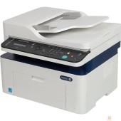 Копировальный аппарат Xerox WorkCentre 3025V/NI {A4, P/C/S/F, 20 ppm, max 15K pages per month, 128MB, GDI, USB, Network, Wi-fi} WC3025NI#