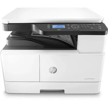 Принтер/МФУ HP LaserJet MFP M442dn 8AF71A#B19 p/c/s, A3, 1200dpi, 24ppm, 512Mb, 2trays 100+250, Scan to email/SMB/FTP, PIN printing, USB/Eth, Duplex-1