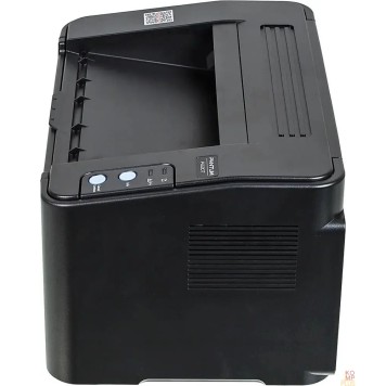 Pantum Pantum P2207 Принтер, Mono Laser, А4, 20 стр/мин, 1200 X 1200 dpi, 128Мб RAM, лоток 150 листов, USB, черный корпус-2