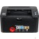 Pantum Pantum P2500W Принтер, Mono Laser, A4, 22стр/мин, 1200x1200 dpi, 128MB RAM, лоток 150 листов, USB, RJ45, Wi-Fi, черный корпус