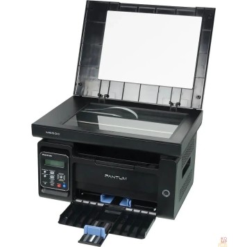 Pantum Pantum M6500 МФУ лазерное ЧБ, А4, C/P/S, 22 стр/мин, 1200 x 1200 dpi, 128Мб RAM, лоток 150 стр, USB, черный корпус-1
