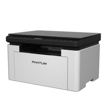 Pantum BM1800W МФУ лазерное ЧБ, А4, C/P/S, 18 стр/мин, 600x600dpi, 256Мб RAM, лоток 150 стр, USB/WiFi, черный корпус-2