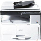 Принтер Ricoh MP 2014AD (912356) 417378N {МФУ, A3, 256Мб, 20стр/мин, дуплекс, GDI, ARDF50,  в комплекте тонер (4000стр), девелопер, инструкция, запуск инженером АСЦ 