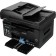Pantum Pantum M6550NW МФУ лазерное ЧБ, А4, C/P/S, 22 стр/мин, 1200 x 1200 dpi, 128Мб RAM, лоток 150 стр, USB, RJ45, Wi-Fi, (1600стр.), черный корпус