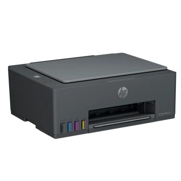 Принтер HP SMART TANK 581 (4A8D4A) A4, 4800x1200 dpi, 12 стр./мин,  Wi-Fi-1