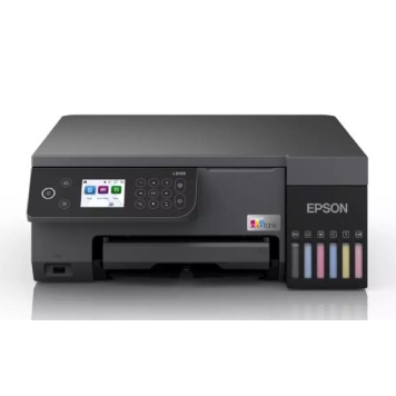 Принтер/МФУ Epson EcoTank L8100 (C11CK94402)-1