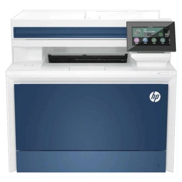 Принтер/МФУ HP Color LaserJet Pro MFP 4303dw (5HH65A)BBU -1