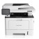 Pantum BM5100FDW МФУ лазерное ЧБ, A4, C/P/S, факс, дуплекс, 40стр/мин, 1200x1200 dpi, 512 MB RAM, ADF50, лоток 250 листов, USB, LAN, WiFi, старт.картр.3000стр. проектная модель