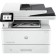 Принтер/МФУ HP LaserJet Pro MFP 4103fdw_BBU (2Z629A_BBU) старт. карт. 151A  3050стр., кабель 3pin