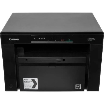 Принтер,МФУ Canon i-SENSYS MF3010 (5252B004) А4, 18 стр./мин, 64 Мб,1200 x 600 dpi, USB, лот. 150 л., Cartridge 925/725/325 -2
