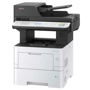 принтер/МФУ Kyocera ECOSYS MA4500x (110C133NL0) А4, 45ppm, 1200dpi, 1Gb, USB, Network, дуплекс, RADP75, тонер на 6 000отп.-2