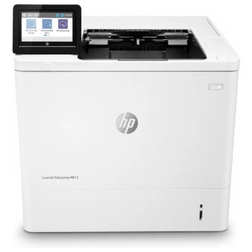 Принтер/МФУ HP LaserJet Enterprise M612dn 7PS86A#B19