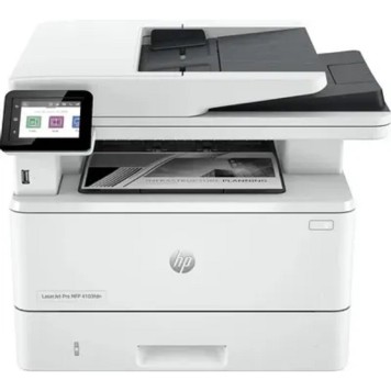 Принтер/МФУ HP LaserJet Pro MFP 4103dw (2Z627A) старт. картр. 3050стр.-1