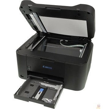 Принтер Canon Maxify MB2140 (0959C007) A4 Duplex WiFi USB черный-1