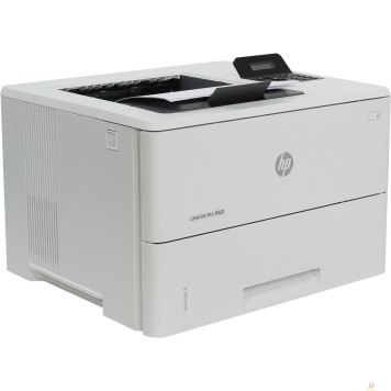 Принтер HP LaserJet Pro M501dn (J8H61A) {принтер, A4, печать лазерная ч/б, двусторонняя, 43 /мин ч/б, Post Script, 256 Мб, Ethernet RJ-45, USB, ЖК-панель}