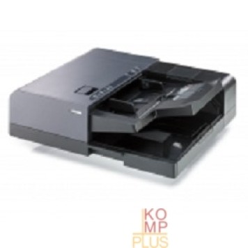 принтер Kyocera-Mita DP-7110 Однопроходный двусторонний автоподатчик оригиналов при дуплексном сканировании 1203R85NL0