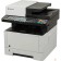 принтер Kyocera M2040dn (1102S33NL0) {A4, 512Mb, LCD, 40стр/мин, лазерное МФУ,  USB2.0, сетевой, DADF,  двуст.печать, старт.тонер 3600 стр. тк-1170}