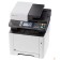 принтер Kyocera M5526cdw (1102R73NL0) {А4,26 ppm,1200 dpi,512 Mb,USB,Network,Wi-Fi,дуплекс,автоподатчик, старт. тонер}