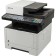 принтер Kyocera M2540DN (1102SH3NL0) {A4, 40ppm, 1200x1200dpi, 512Mb, Ethernet RJ-45, USB}