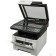 принтер Kyocera M2540DN (1102SH3NL0) {A4, 40ppm, 1200x1200dpi, 512Mb, Ethernet RJ-45, USB}