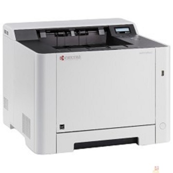 принтер Kyocera P5026cdw 1102RB3NL0 (A4,26 стр/мин,512Mb,USB2.0,сетевой,WiFi,DU,старт.1200стр.)