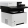 принтер Kyocera M2640idw 1102S53NL0 (А4, 40 ppm, 1200dpi, 512Mb, USB, Network, Wi-Fi, touch panel, автоподатчик, тонер, HyPAS)