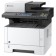 принтер Kyocera M2640idw 1102S53NL0 (А4, 40 ppm, 1200dpi, 512Mb, USB, Network, Wi-Fi, touch panel, автоподатчик, тонер, HyPAS)