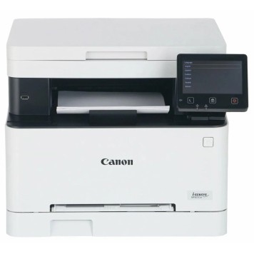 Принтер,МФУ Canon i-SENSYS MF651Cw (5158C009) цветное/лазерное A4, 18 стр/мин, 150 листов, USB, LAN-1