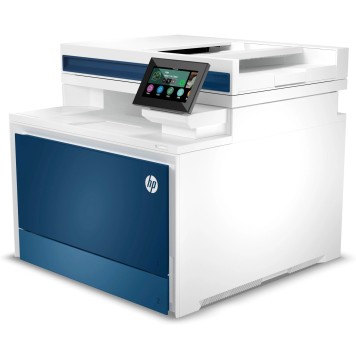 Принтер/МФУ HP Color LaserJet Pro MFP 4303dw (5HH65A)BBU -2