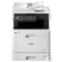 Принтер Brother MFC-L8690CDW МФУ, A4, цвет., 31стр/мин, 512Мб, дуплекс, ADF50,GigaLAN, WiFi, USB (старт.картр.3000/1800стр) (MFCL8690CDWR1/MFCL8690CDWG1)