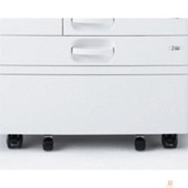 Принтер Ricoh Тумба низкая 54 (ранее тип 38 и тип 45) для MPCxx03/MPCxx04/MPxx54/MPxx55/MPC2011SP (на колёсиках) (933387) 61*61*28