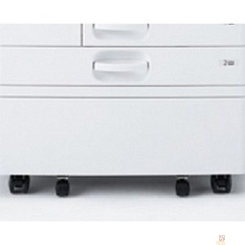 Принтер Ricoh Тумба низкая 54 (ранее тип 38 и тип 45) для MPCxx03/MPCxx04/MPxx54/MPxx55/MPC2011SP (на колёсиках) (933387) 61*61*28