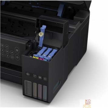 Принтер Epson L4160 (C11CG23403/C11CG23402)-2