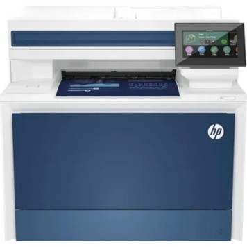 Принтер/МФУ HP Color LaserJet Pro MFP 4303fdw (5HH67A) BBU-1