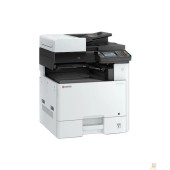 принтер Kyocera Ecosys M8124cidn (1102P43NL0) (А3, 24/12 ppm A4/A3 1,5 GB, USB, Network, дуплекс, автоподатчик, пуск. комплект)