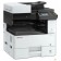 принтер Kyocera M4125idn (1102P23NL0) (A3, P/C/S/,25 стр/мин,1Gb,USB,Network,Duplex,автоподатчик,пуск. комплект)