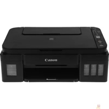 Принтер Canon PIXMA G3410 (2315C009) (СНПЧ, WiFi, 4800x1200, 8,8 изобр./мин для ч/б, 5,0 изобр./мин для цветной, A4, A5, B5, LTR, конверт, фотобумага: 13x1)-2