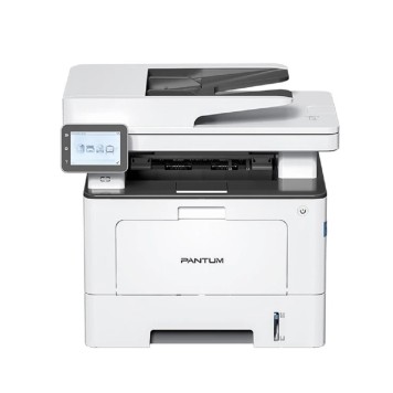 Pantum BM5201ADW МФУ Mono laser, A4, 42 ppm, 1.2 GHz, 1200x1200 dpi,WiFi, Duplex, DADF50, paper tray 250 pages, USB, LAN, start. cartridge 3000 pages  проектная модель
