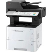 принтер/МФУ Kyocera ECOSYS MA4500ix (110C113NL0) A4, 45 стр/мин, 1200x1200 dpi, Network, 1,5 Гб, USB 2.0, лоток 500 л., Duplex, DADF, старт.тонер 6000 стр.