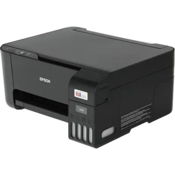 Принтер/МФУ Epson L3210 (C11CJ68506/C11CJ68403/C11CJ68405/C11CJ68501/C11CJ68517)  А4, 10 стр/мин, 5760х1440 dpi, СНПЧ, USB-2