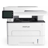 Pantum M7310DN МФУ лазерное ЧБ, A4, ч/б, 33 стр/мин (A4 ч/б), 1200x1200 dpi, дуплекс, сетевой, USB, черный (M7310DN) 