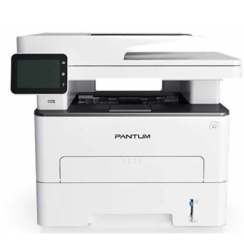 Pantum M7310DN МФУ лазерное ЧБ, A4, ч/б, 33 стр/мин (A4 ч/б), 1200x1200 dpi, дуплекс, сетевой, USB, черный (M7310DN) 
