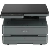 Принтер МФУ Deli Laser M3100DN A4 Duplex Net белый