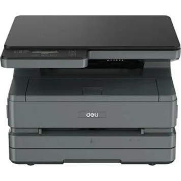 Принтер МФУ Deli Laser M3100DN A4 Duplex Net белый