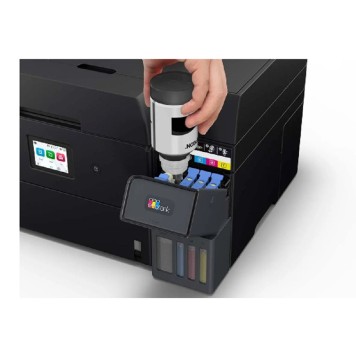 Принтер/МФУ Epson L6390 (C11CL40406)-2