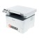 Pantum M6700DW МФУ лазерное ЧБ, А4, C/P/S, дуплекс, 30 стр/мин, 1200 x 1200 dpi, 128Мб RAM, лоток 250 стр, USB, RJ45, Wi-Fi, серый корпус