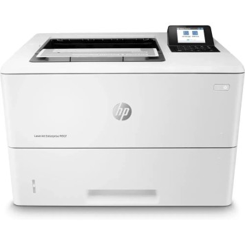 Принтер/МФУ HP LaserJet Enterprise M507dn (1PV87A/1PV87) A4, 2,7 LCS, 43 стр/мин, дуплекс, 512Мб, USB, LAN -1