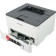 Pantum P3010D Принтер, Mono Laser, дуплекс, A4, 30стр/мин, 1200 х 1200dpi, 128Mb, USB, стартовый картридж 1000стр., серый корпус (P3010D)